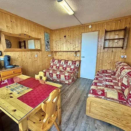Chaviere - Joli Entierement Renove Au Centre De La Station Mae-4024 Apartment Saint-Martin-de-Belleville