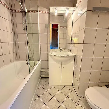 Apartment Chaviere - Joli Entierement Renove Au Centre De La Station Mae-4024 Saint-Martin-de-Belleville